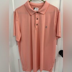 IZOD golf polo shirt